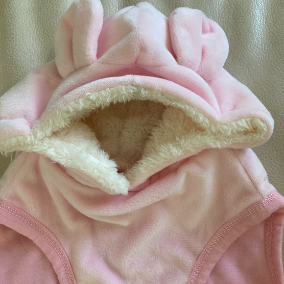 NWT “Simply Dog” Size M Hoodie - Picture 4 of 7